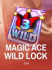 Magic Ace WILD LOCK