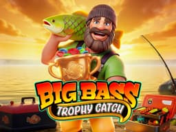 Big Bass Trophy Fishing
